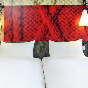 Kamer met Twee Aparte Bedden